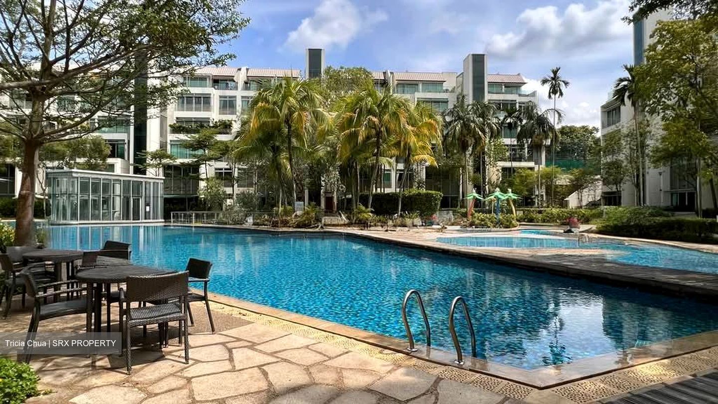 Glentrees (D10), Condominium #595753321